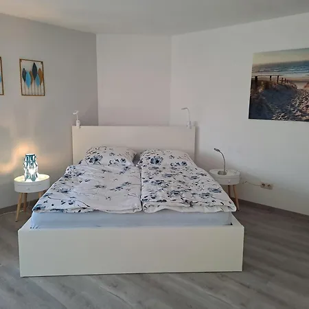 Ferienwohnung Kleine Auszeit im Hunsrück *