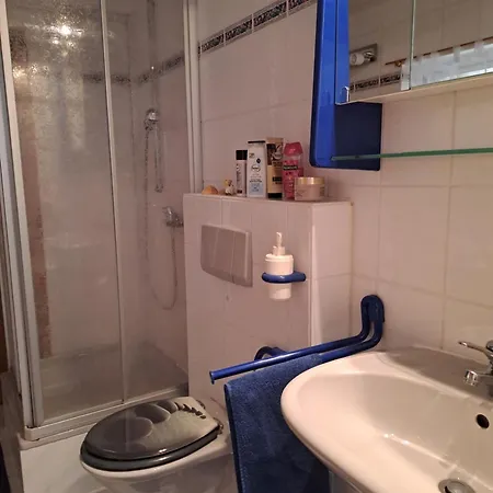 Ferienwohnung Kleine Auszeit im Hunsrück Apartamento Kulz