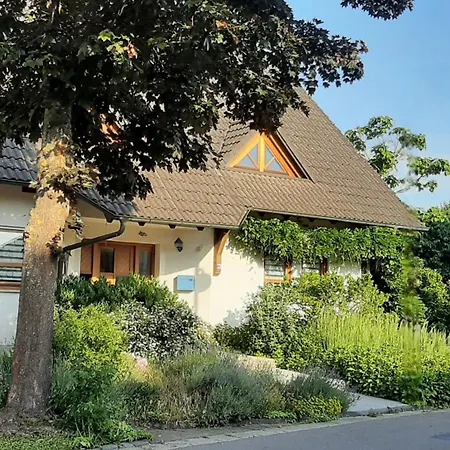 Ferienwohnung Kleine Auszeit Im Hunsrueck Kulz