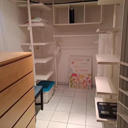 Ferienwohnung Kleine Auszeit Im Hunsrueck Kulz