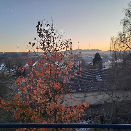 Ferienwohnung Kleine Auszeit Im Hunsrueck