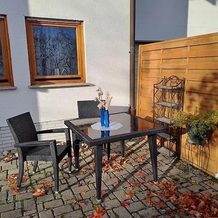 Kleine Auszeit Im Hunsrueck * Kulz