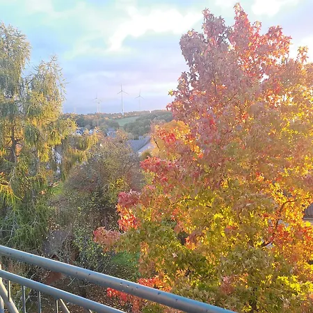 Ferienwohnung Kleine Auszeit im Hunsrück Apartamento Kulz