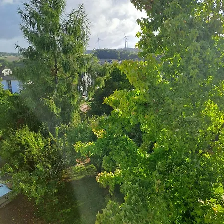 Ferienwohnung Kleine Auszeit im Hunsrück *