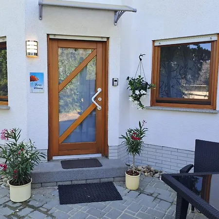 Kleine Auszeit Im Hunsrueck Appartement