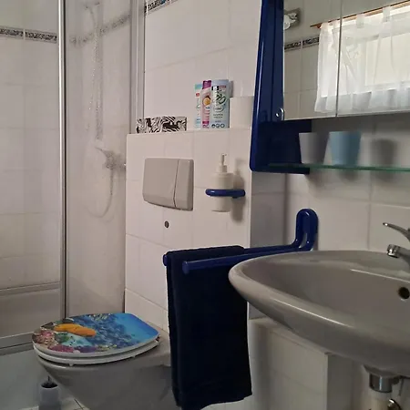 Appartement Kleine Auszeit Im Hunsrueck
