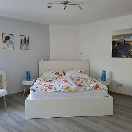 Kleine Auszeit Im Hunsrueck Appartement Kulz