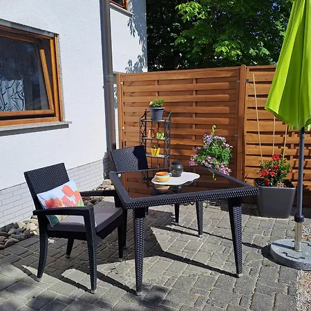 Apartamento Kleine Auszeit Im Hunsrück