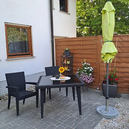 Kleine Auszeit Im Hunsrueck Appartement