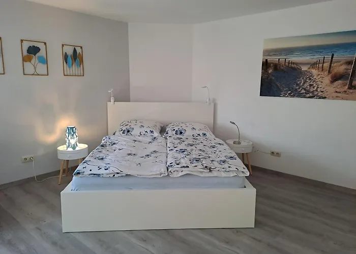 Ferienwohnung Kleine Auszeit Im Hunsrueck *