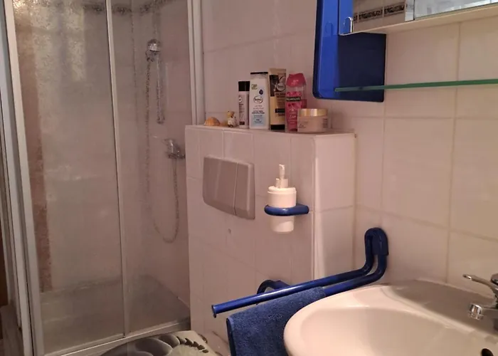 Ferienwohnung Kleine Auszeit Im Hunsrueck Appartement Kulz