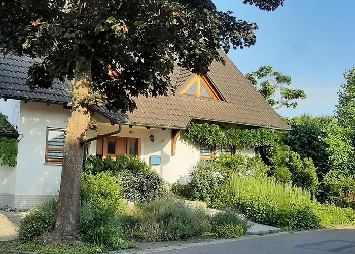 Ferienwohnung Kleine Auszeit Im Hunsrueck Kulz