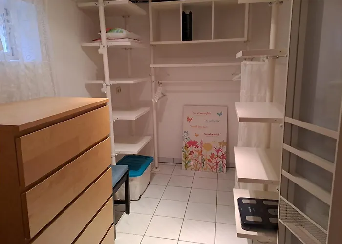 Ferienwohnung Kleine Auszeit Im Hunsrueck Kulz