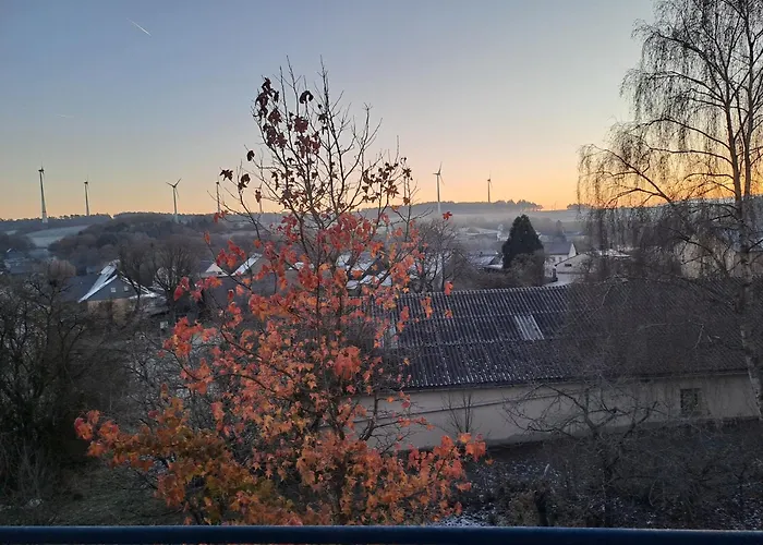 Ferienwohnung Kleine Auszeit Im Hunsrueck