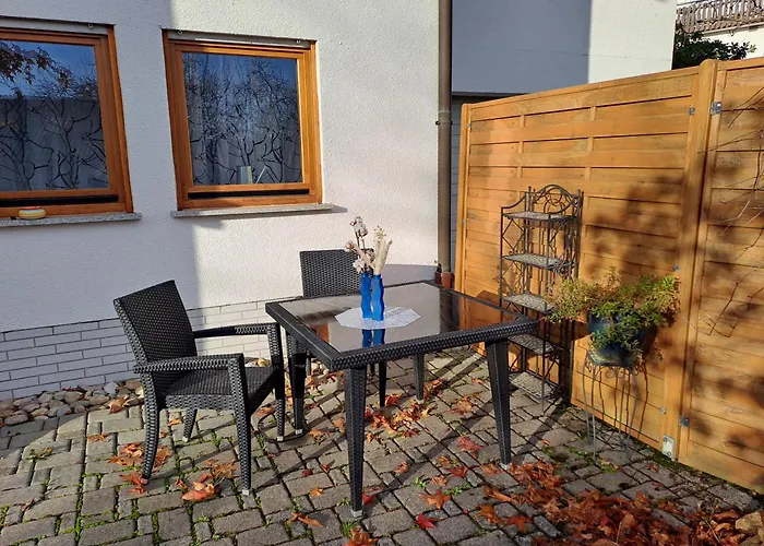 Ferienwohnung Kleine Auszeit Im Hunsrueck * Kulz