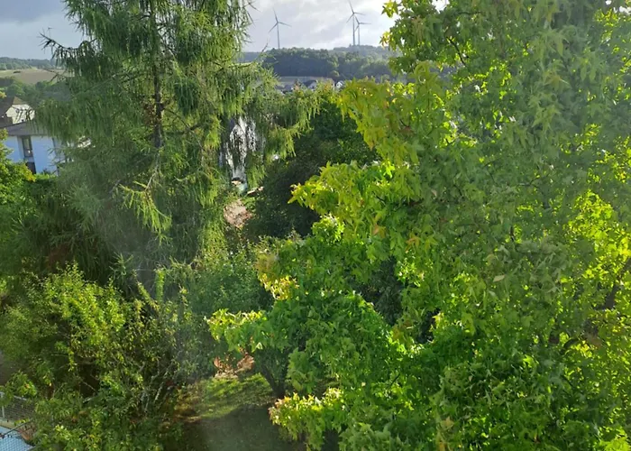 Ferienwohnung Kleine Auszeit Im Hunsrueck *